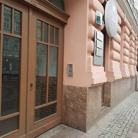 Luksusowy Apartament Na Deptaku Boguslawa Apartment