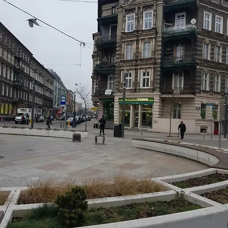 Luksusowy Apartament Na Deptaku Boguslawa Apartment