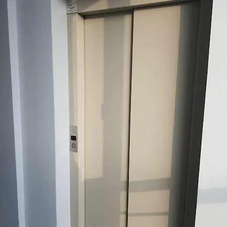 Luksusowy Apartament Na Deptaku Boguslawa *