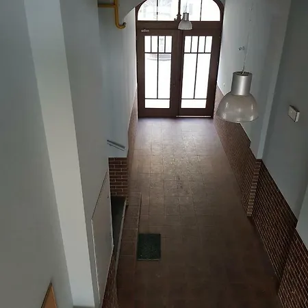 Luksusowy Apartament Na Deptaku Boguslawa * Szczecin