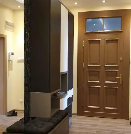 Luksusowy Apartament Na Deptaku Boguslawa Apartment