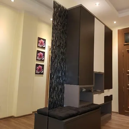 Luksusowy Apartament Na Deptaku Boguslawa * Szczecin