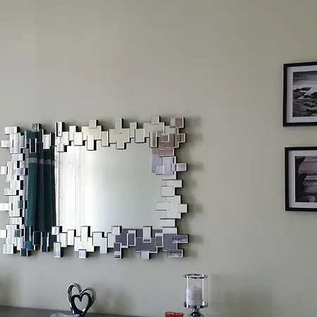 Luksusowy Apartament Na Deptaku Boguslawa