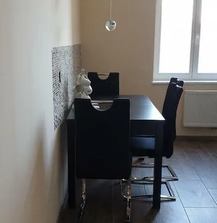 Luksusowy Apartament Na Deptaku Boguslawa Apartment