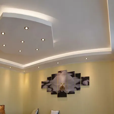 Luksusowy Apartament Na Deptaku Boguslawa Apartment Szczecin