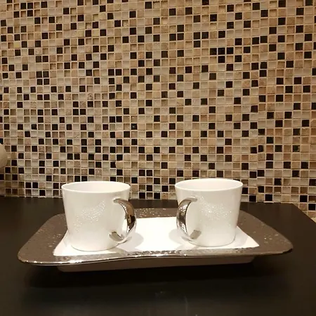 Luksusowy Apartament Na Deptaku Boguslawa Apartment